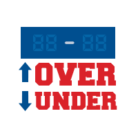 Over/Under Bets