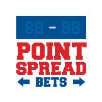 Point Spread Bets