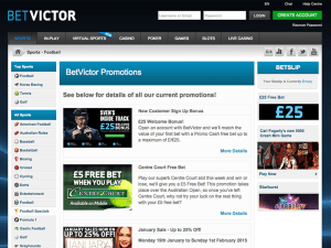 BetVictor