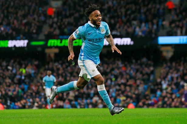 10. Raheem Sterling ($221,148 per week)