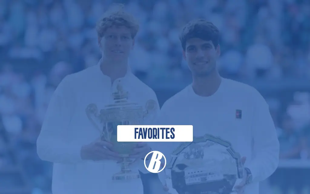 Carlos Alcaraz is Eyeing Revenge on Jannik Sinner at the 2025 U.S. Open