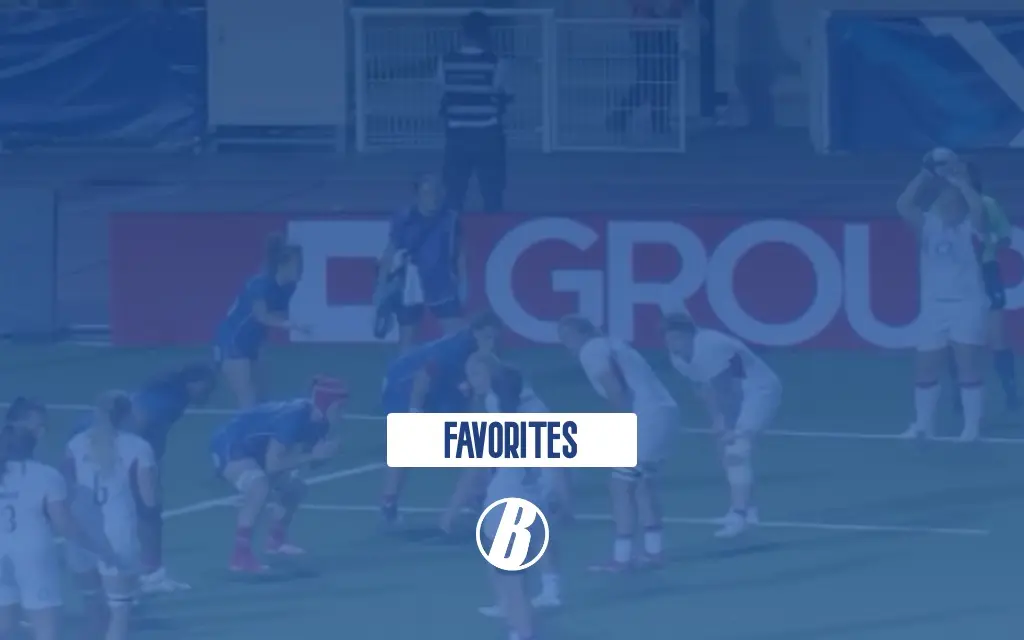 England is our Pick to Win the 2025 Women's Rugby World Cup