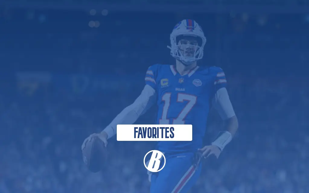 The Buffalo Bills Are Our Pick to Win the 2025 Super Bowl