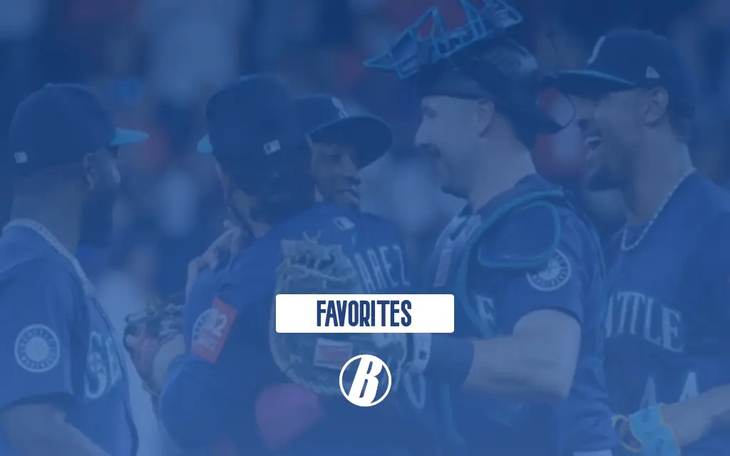The Underdog Mariners Are Our Pick to win the 2025 World Series