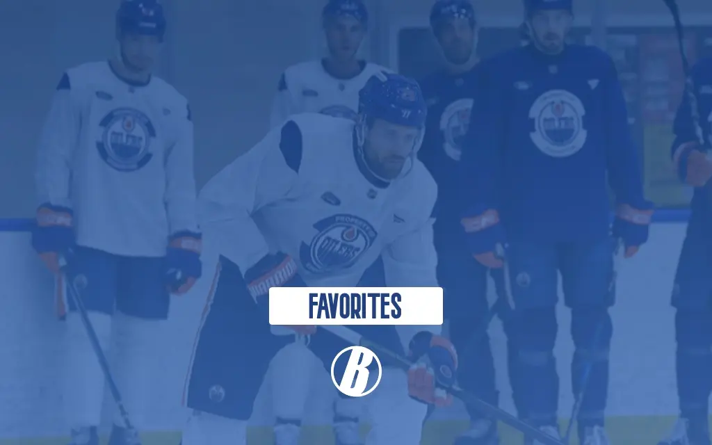 The Edmonton Oilers are Our Pick to win the 2026 Stanley Cup