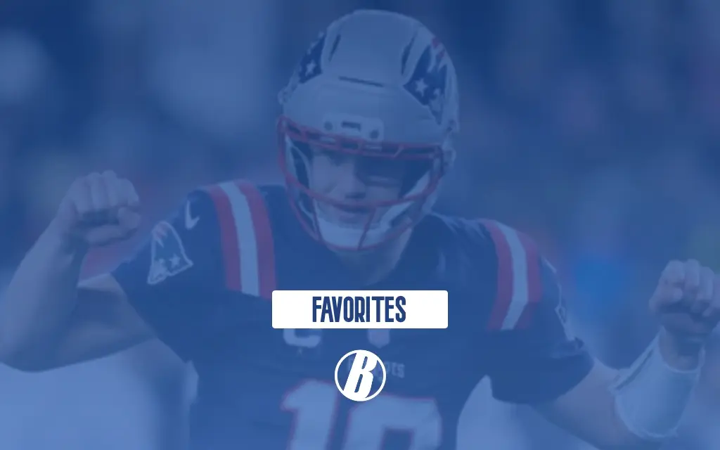 The Patriots Are Our Pick to Win the 2026 AFC Championship Game