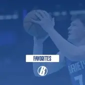 Kon Knueppel is the New Favorite for the All-Star Game 3-Point Contest