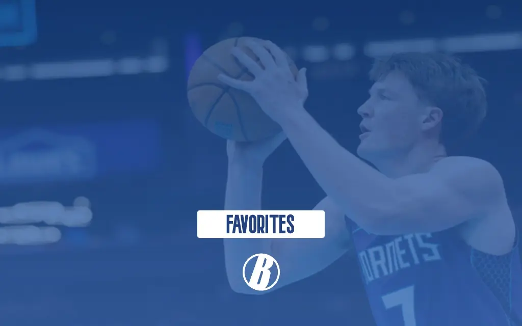 Kon Knueppel is the New Favorite for the All-Star Game 3-Point Contest