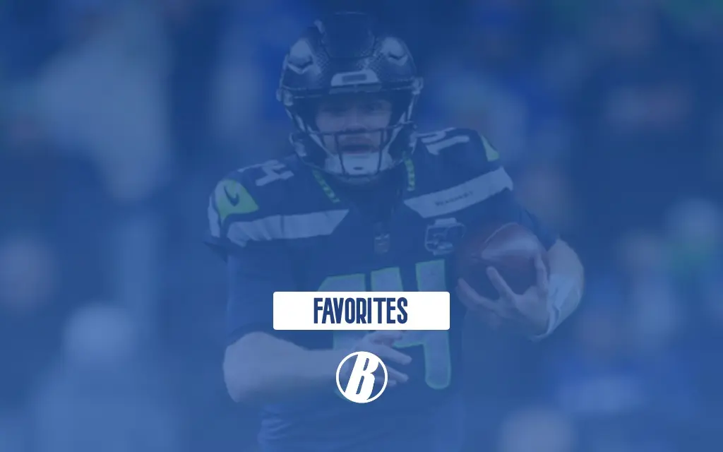 The Seahawks Are Our Pick to Win the 2026 Super Bowl
