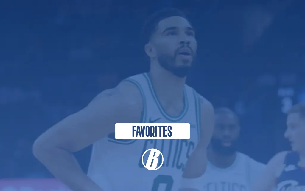 Boston Celtics' NBA Finals Odds Have Soared With Jayson Tatum Back