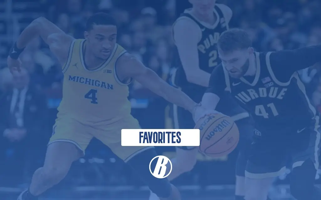 Michigan is Our Pick to Win the 2026 NCAA Tournament Title