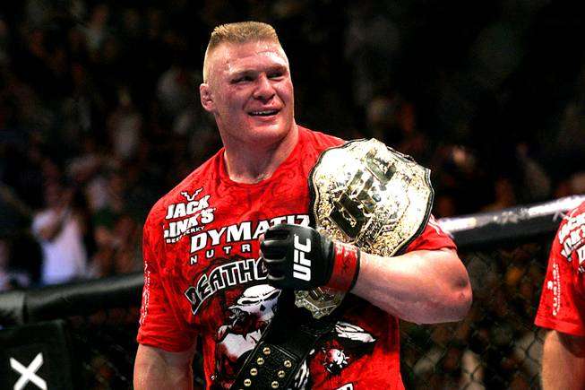 brock
