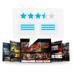 Sportsbook Reviews