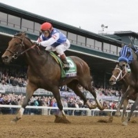 Breeders’ Cup Sprint
