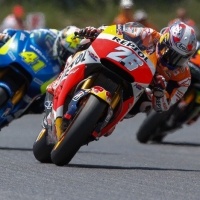 MotoGP Odds