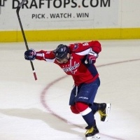 Washington Capitals Odds