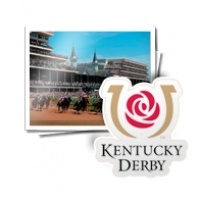 Kentucky Derby Race