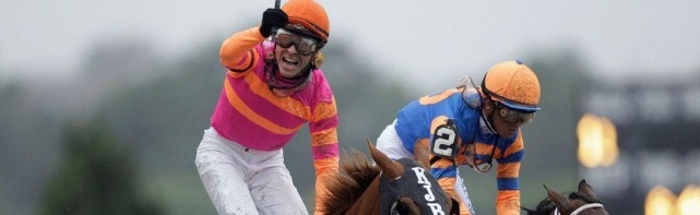 Clark Handicap 2018 Picks