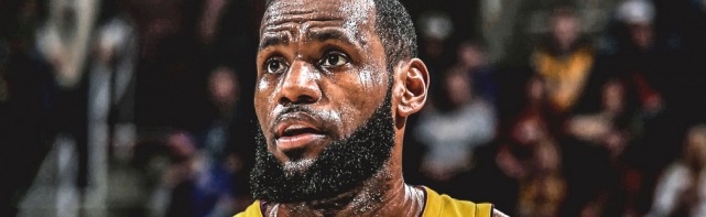 How Will LeBron James Perform in The 2018/19 Season?
