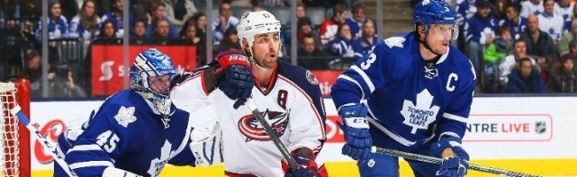 Maple Leafs vs Blue Jackets NHL Odds And Prediction
