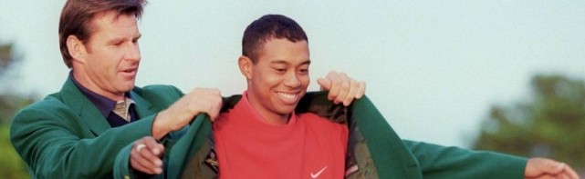 Masters 2018 Betting: Is It Tiger's For The Taking?