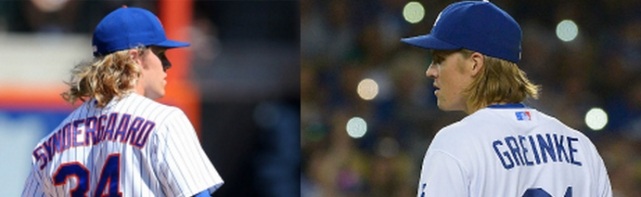 Mets vs Dodgers: It’s Greinke to The Rescue in NLDS Game Two