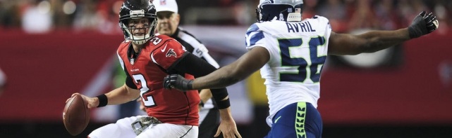 Falcons Righting The Ship At The Right Time?