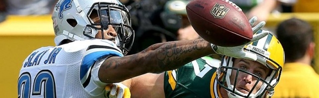 Are Lions Packing For A Win?