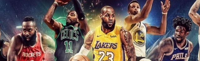 2018/19 NBA Betting Guide: LeBron Shifts The Axis