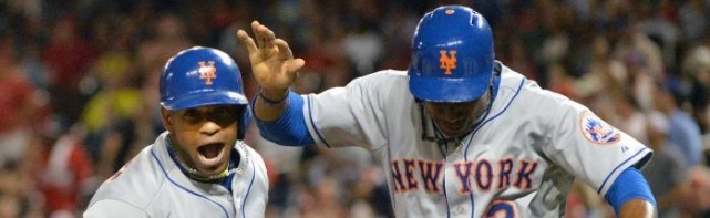 New York vs Los Angeles: Mets Aim For NLCS Berth