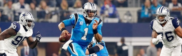 Best Bets of NFL Week 1