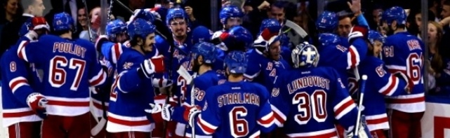 NHL 2015 Eastern Conference Championship Futures Odds