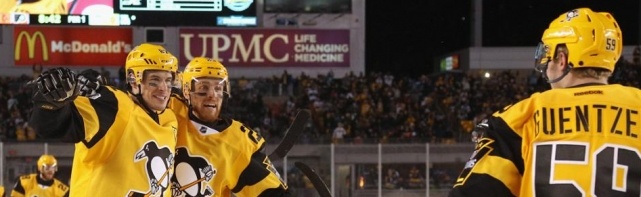 NHL Better Betting Tips On Tuesday