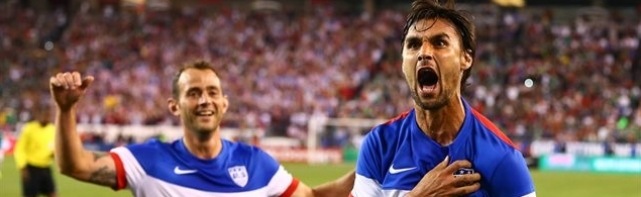 The Best Betting Odds For USA vs Mexico