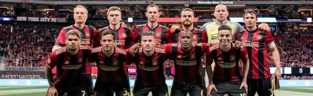 Atlanta United Vs. Portland Timbers: 2018 MLS Cup Final Odds