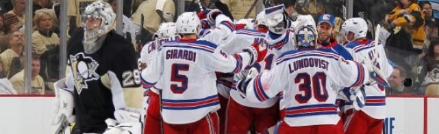 Parlay Betting Advice: Expect Close NHL Divisional Contests