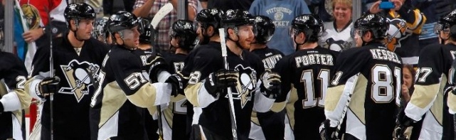 Pittsburgh Penguins vs Ottawa Senators: NHL Betting Advice