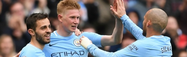 Premier League Champions