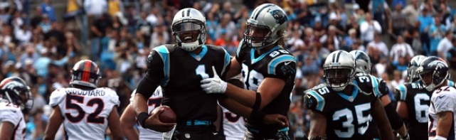Super Bowl 50 Futures Betting Update: Denver vs Carolina