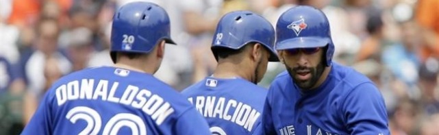 Toronto vs Tampa Bay: Blue Jays Begin AL Pennant Push