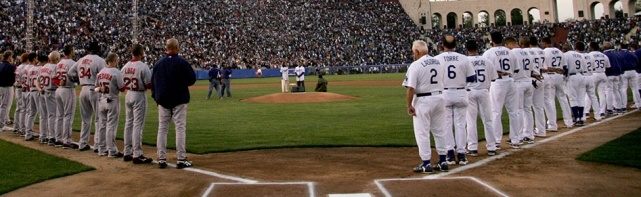 Who Will Win The 2018 Baseball World Series?