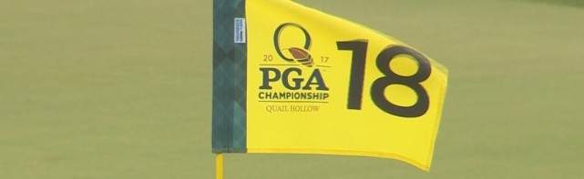 Will Jordan Spieth Win The Career Grand Slam at Quail Hollow?