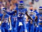 College Bowl Games: Broncos Seek Another Signature Triumph