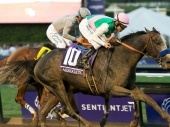 2017 Breeders' Cup Odds Update