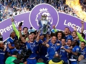 2018 English Premier League Winner Early Prediction