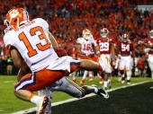 All 2017-18 College Football Bowls Dates And Opening Lines
