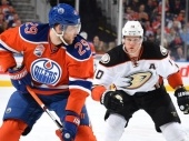 Anaheim Ducks Vs. Edmonton Oilers Betting Prediction