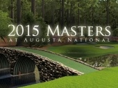 And The Winner Of The 2015 Masters Will Be ...