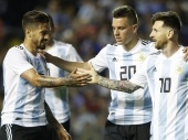 Argentina vs Iceland Odds