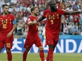 Belgium vs Tunisia Odds